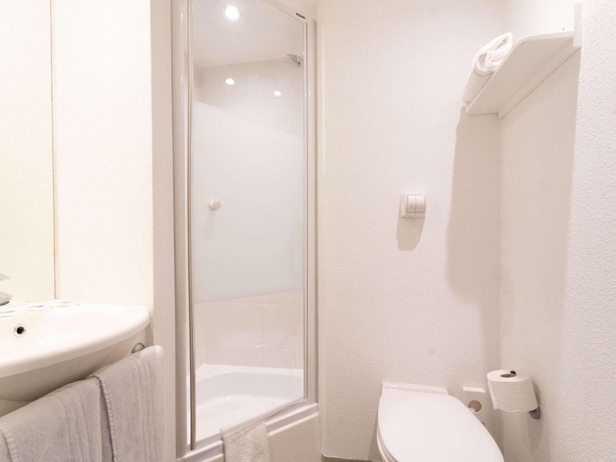 Ibis Budget Krakow Bronowice Bagian luar foto