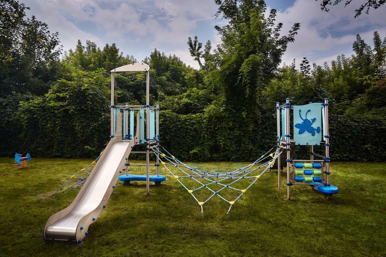 Ibis Budget Krakow Bronowice Bagian luar foto